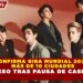 BTS CONFIRMA GIRA MUNDIAL 2026 CON MÁS DE 10 CIUDADES Y REGRESO TRAS PAUSA DE CASI 4 AÑOS
