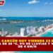 CLIMA EN CANCÚN HOY VIERNES 23 DE ENERO:  MÁXIMA DE 28 °C, 0% DE LLUVIAS Y VIENTOS  DE 4 KM/H