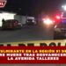 INFARTO FULMINANTE EN LA REGIÓN 91 DE CANCÚN: HOMBRE MUERE TRAS DESVANECERSE EN LA AVENIDA TALLERES