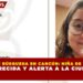 ACTIVAN BÚSQUEDA EN CANCÚN: NIÑA DE 10 AÑOS DESAPARECIDA Y ALERTA A LA CIUDADANÍA