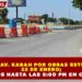 CIERRAN AV. KABAH POR OBRAS ESTE JUEVES 22 DE ENERO; DESVÍOS HASTA LAS 5:00 PM EN CANCÚN
