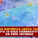 HELADA HISTÓRICA AZOTA YUCATÁN: HASTA 13 DÍAS CONSECUTIVOS DE FRÍO INTENSO
