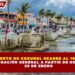 PUERTO DE COZUMEL REABRE AL 100%   LA NAVEGACIÓN GENERAL A PARTIR DE HOY JUEVES  29 DE ENERO