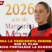 PLAN MÉXICO IMPULSA LA ECONOMÍA: INVERSIÓN PRODUCTIVA EN SECTORES ESTRATÉGICOS CRECERÁ EN 2026