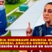 CLAUDIA SHEINBAUM ANUNCIA QUE EL GOBIERNO FEDERAL ANALIZA COMPRA O REVERSIÓN DE LA CONCESIÓN DE AGUAKAN EN QUINTANA ROO