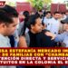 ESTEFANÍA MERCADO IMPACTA A CIENTOS DE FAMILIAS CON «CHAMBAMANÍA»: ATENCIÓN DIRECTA Y SERVICIOS GRATUITOS EN LA COLONIA EL EJIDO
