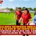 REVOLUCIÓN DEPORTIVA EN SOLIDARIDAD: INVERSIÓN HISTÓRICA DE 100 MDP PERMITE LA INSTALACIÓN DE 10,000 M² DE PASTO SINTÉTICO
