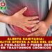 ALERTA SANITARIA: COLITIS AFECTA A MÁS DEL 20% DE LA POBLACIÓN Y PUEDE DERIVAR EN TRASTORNOS CRÓNICOS