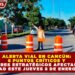 ALERTA VIAL EN CANCÚN: 6 PUNTOS CRÍTICOS Y CIERRES ESTRATÉGICOS AFECTAN LA MOVILIDAD ESTE JUEVES 8 DE ENERO DE 2026