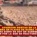 LICUEFACCIÓN DEL SUELO EN GUERRERO: SISMO DE 6.5 PROVOCA GRIETAS EN EL 100% DE LA FRANJA COSTERA DE BARRA VIEJA