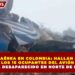 TRAGEDIA AÉREA EN COLOMBIA: HALLAN SIN VIDA A LOS 15 OCUPANTES DEL AVIÓN DE SATENA DESAPARECIDO EN NORTE DE SANTANDER
