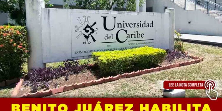 ABREN MÓDULOS TEMPORALES PARA CANJE DE PLACAS 2026 EN BENITO JUÁREZ; PAGOS SOLO CON TARJETA