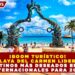 ¡BOOM TURÍSTICO! PLAYA DEL CARMEN LIDERA LOS DESTINOS MÁS DESEADOS EN VIAJES INTERNACIONALES PARA 2026