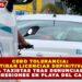 CERO TOLERANCIA: RETIRAN LICENCIAS DEFINITIVAS A TAXISTAS TRAS DENUNCIAS DE AGRESIONES EN PLAYA DEL CARMEN