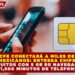 CFE CONECTARÁ A MILES DE MEXICANOS: ENTREGA CHIPS GRATUITOS CON 5 GB DE NAVEGACIÓN Y 1,500 MINUTOS DE TELEFONÍA