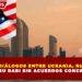 CONCLUYEN DIÁLOGOS ENTRE UCRANIA, RUSIA Y EE. UU. EN ABU DABI SIN ACUERDOS CONCRETOS