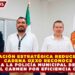 COORDINACIÓN ESTRATÉGICA REDUCE DELITOS: CADENA OXXO RECONOCE A LA POLICÍA MUNICIPAL DE PLAYA DEL CARMEN POR EFICIENCIA OPERATIVA