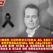 CRIMEN CONMOCIONA AL SECTOR EMPRESARIAL EN JALISCO: HALLAN SIN VIDA A ADRIÁN CORONA TRAS 8 DÍAS DE DESAPARICIÓN