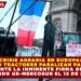 CRISIS AGRARIA EN EUROPA: 100 TRACTORES PARALIZAN PARÍS ANTE LA INMINENTE FIRMA DEL ACUERDO UE-MERCOSUR EL 12 DE ENERO