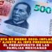 CUESTA DE ENERO 2026: INFLACIÓN Y AJUSTE AL IEPS PRESIONAN EL PRESUPUESTO DE LAS FAMILIAS MEXICANAS