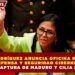 DELCY RODRÍGUEZ ANUNCIA OFICINA NACIONAL DE DEFENSA Y SEGURIDAD CIBERNÉTICA TRAS CAPTURA DE MADURO Y CILIA FLORES