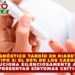 DIAGNÓSTICO TARDÍO EN DIABETES TIPO 2: EL 90% DE LOS CASOS EVOLUCIONA SILENCIOSAMENTE ANTES DE PRESENTAR SÍNTOMAS CRÍTICOS