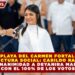 DIF PLAYA DEL CARMEN FORTALECE ESTRUCTURA SOCIAL: CABILDO RATIFICA POR UNANIMIDAD A DEYANIRA MARTÍNEZ CON EL 100% DE LOS VOTOS