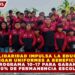 DIF SOLIDARIDAD IMPULSA LA EDUCACIÓN: ENTREGAN UNIFORMES A BENEFICIARIOS DEL PROGRAMA 10-17 PARA GARANTIZAR 100% DE PERMANENCIA ESCOLAR