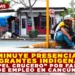 DISMINUYE PRESENCIA DE MIGRANTES INDÍGENAS EN “EL CRUCERO” POR FALTA DE EMPLEO EN CANCÚN
