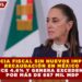 EFICIENCIA FISCAL SIN NUEVOS IMPUESTOS: RECAUDACIÓN EN MÉXICO CRECE 4.6% Y GENERA EXCEDENTES POR MÁS DE 687 MIL MDP