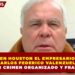 DETENIDO EN HOUSTON EL EMPRESARIO MEXICANO CARLOS FEDERICO VALENZUELA POR CRIMEN ORGANIZADO Y FRAUDE