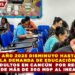 EN EL AÑO 2025 DISMINUYO HASTA 60% LA DEMANDA DE EDUCACIÓN PARA ADULTOS EN CANCÚN  POR RECORTES DE MÁS DE 300 MDP AL INEA