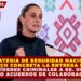 ESTRATEGIA DE SEGURIDAD NACIONAL: MÉXICO CONCRETA LA ENTREGA DE 37 LÍDERES CRIMINALES A EE. UU. BAJO ACUERDOS DE COLABORACIÓN