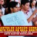 ESTUDIANTES DE CANCÚN CONSIDERAN INSUFICIENTE PAGO DE BECA BENITO JUÁREZ POR $1,900 BIMESTRALES; PIDEN UN INCREMENTO ANTE GASTOS ESCOLARES