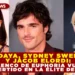 ZENDAYA, SYDNEY SWEENEY Y JACOB ELORDI: EL ELENCO DE EUPHORIA VUELVE CONVERTIDO EN LA ÉLITE DEL CINE.