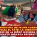 GOBIERNO MUNICIPAL DE FELIPE CARRILLO PUERTO IMPULSA EL ARTE, LA CREATIVIDAD Y EL AJEDREZ EN LA NIÑEZ INDÍGENA DE UH-MAY DURANTE JORNADA RECREATIVA