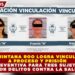 FGE QUINTANA ROO LOGRA VINCULACIÓN A PROCESO Y PRISIÓN PREVENTIVA PARA TRES SUJETOS POR DELITOS CONTRA LA SALUD