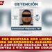 FGE QUINTANA ROO LOGRA CAPTURA DE EMMANUEL ALEJANDRO “N” TRAS AGRESIÓN GRABADA EN VIDEO CONTRA 3 VÍCTIMAS EN COZUMEL