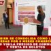 FINABIEN SE CONSOLIDA COMO LÍDER EN REMESAS POR 6 MESES CONSECUTIVOS; PROFECO VIGILA PRECIOS DE COMBUSTIBLES Y VENTA DE BOLETOS