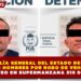 FISCALÍA GENERAL DEL ESTADO DETIENE A DOS HOMBRES POR ROBO DE VEHÍCULO TRAS CATEO EN SUPERMANZANA 519 DE CANCÚN