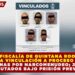 FISCALÍA DE QUINTANA ROO LOGRA VINCULACIÓN A PROCESO DE 10 PERSONAS POR NARCOMENUDEO; 20% DE LOS IMPUTADOS BAJO PRISIÓN PREVENTIVA