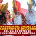 GOBERNADORA MARA LEZAMA ANUNCIA MACROFESTEJO SIMULTÁNEO DEL DÍA DE REYES EN LOS 11 MUNICIPIOS DE QUINTANA ROO; MÁS DE 100 COMUNIDADES RECIBIRÁN REGALOS Y SORPRESAS
