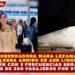 GOBERNADORA MARA LEZAMA CELEBRA ARRIBO DE AER LINGUS A CANCÚN CON 3 FRECUENCIAS SEMANALES Y MÁS DE 300 PASAJEROS POR VUELO