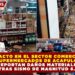 IMPACTO EN EL SECTOR COMERCIAL: SUPERMERCADOS DE ACAPULCO REPORTAN DAÑOS MATERIALES TRAS SISMO DE MAGNITUD 6.5