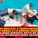 MARINA RESCATA A TRIPULANTES TRAS 4 HORAS A LA DERIVA; ENSAR ISLA MUJERES REPORTA ÉXITO EN EL 100% DE SUS INTERVENCIONES RECIENTES