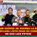JULIO CÉSAR CHÁVEZ JR. SUPERA LA BÁSCULA Y SE DECLARA LISTO PARA SU COMBATE EN SAN LUIS POTOSÍ