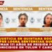 JUSTICIA EN QUINTANA ROO: FGE LOGRA SENTENCIAS QUE SUMAN 111 AÑOS DE PRISIÓN POR HOMICIDIOS EN TULUM Y CANCÚN