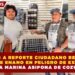 GRACIAS A REPORTE CIUDADANO RESCATAN MAPACHE ENANO EN PELIGRO DE EXTINCIÓN EN LA MARINA ASIPONA DE COZUMEL