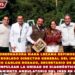 GOBERNADORA MARA LEZAMA ESPINOSA, JUNTO A ZOÉ ROBLEDO DIRECTOR GENERAL DEL IMSS, Y FLAVIO CARLOS ROSADO, SECRETARIO DE SALUD, IMPULSAN LA UNIDAD DE DIAGNÓSTICO Y TRATAMIENTO AMBULATORIO DEL IMSS EN CANCÚN