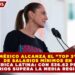 MÉXICO ALCANZA EL «TOP 3» DE SALARIOS MÍNIMOS EN AMÉRICA LATINA: CON 536.62 PESOS DIARIOS SUPERA LA MEDIA REGIONAL